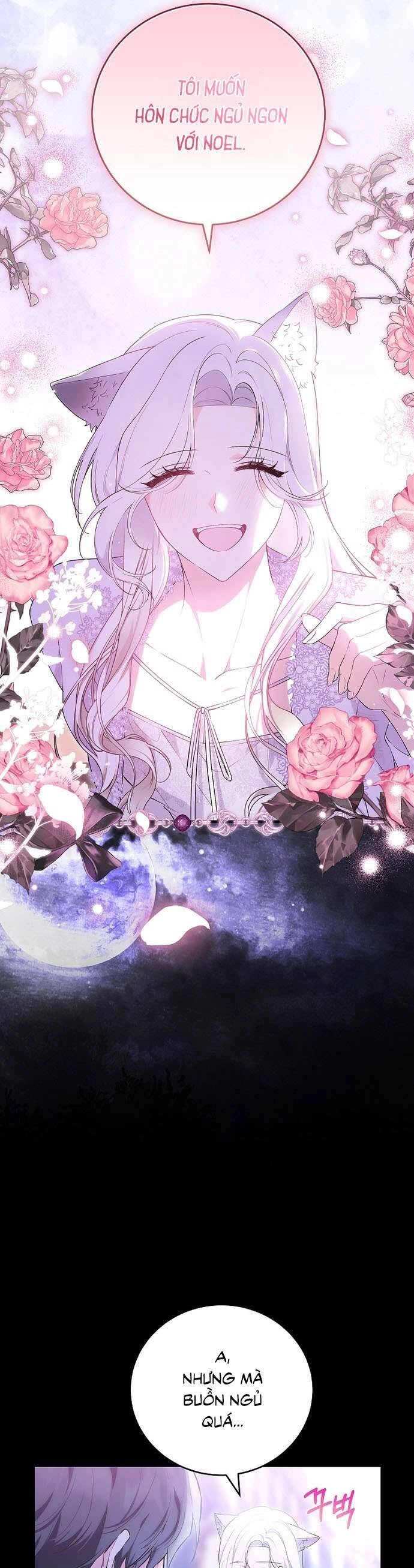 Nữ Chính Muốn Tôi Trở Thành Chị Dâu Của Cô Ấy Chapter 42 - 11