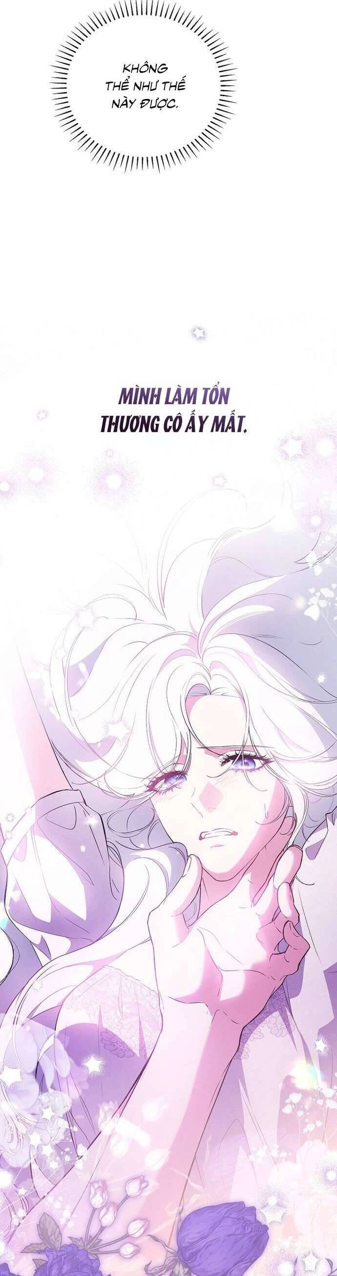 Nữ Chính Muốn Tôi Trở Thành Chị Dâu Của Cô Ấy Chapter 42 - 14