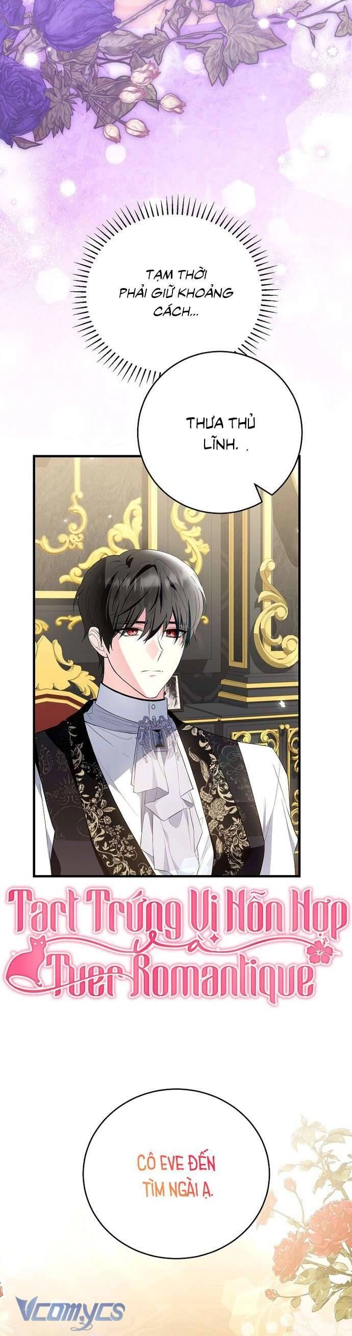 Nữ Chính Muốn Tôi Trở Thành Chị Dâu Của Cô Ấy Chapter 42 - 15