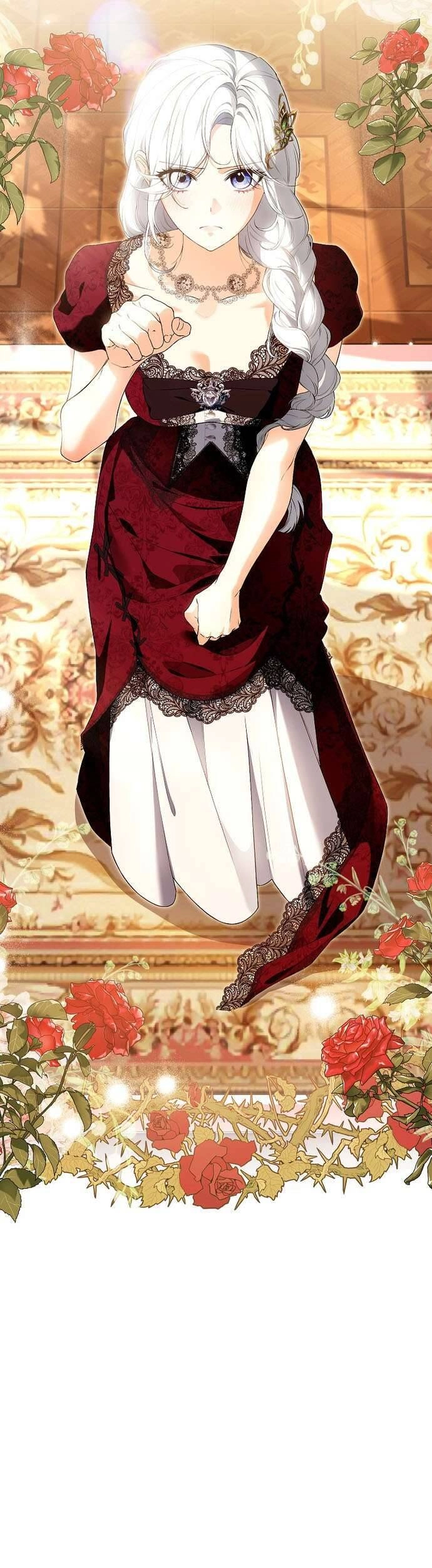 Nữ Chính Muốn Tôi Trở Thành Chị Dâu Của Cô Ấy Chapter 42 - 16