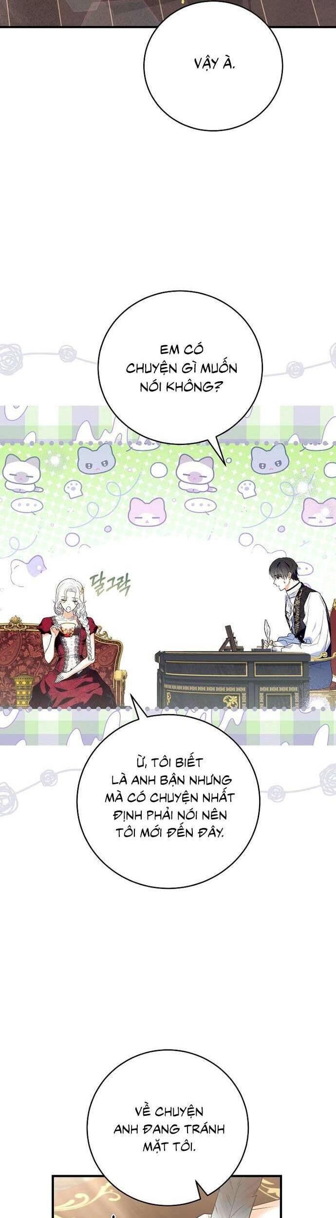 Nữ Chính Muốn Tôi Trở Thành Chị Dâu Của Cô Ấy Chapter 42 - 19