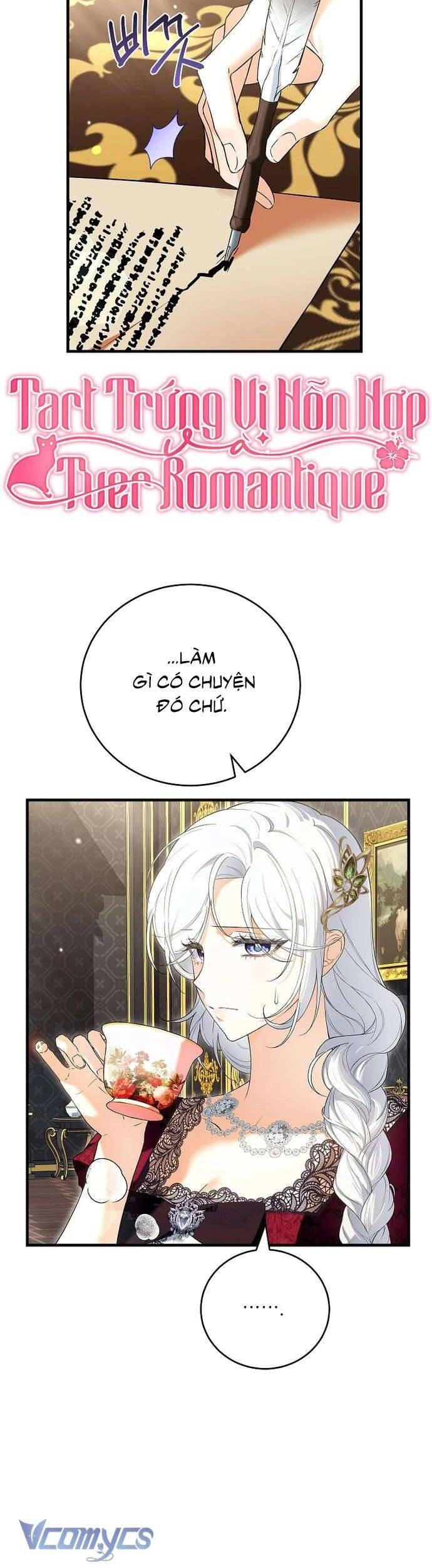 Nữ Chính Muốn Tôi Trở Thành Chị Dâu Của Cô Ấy Chapter 42 - 20