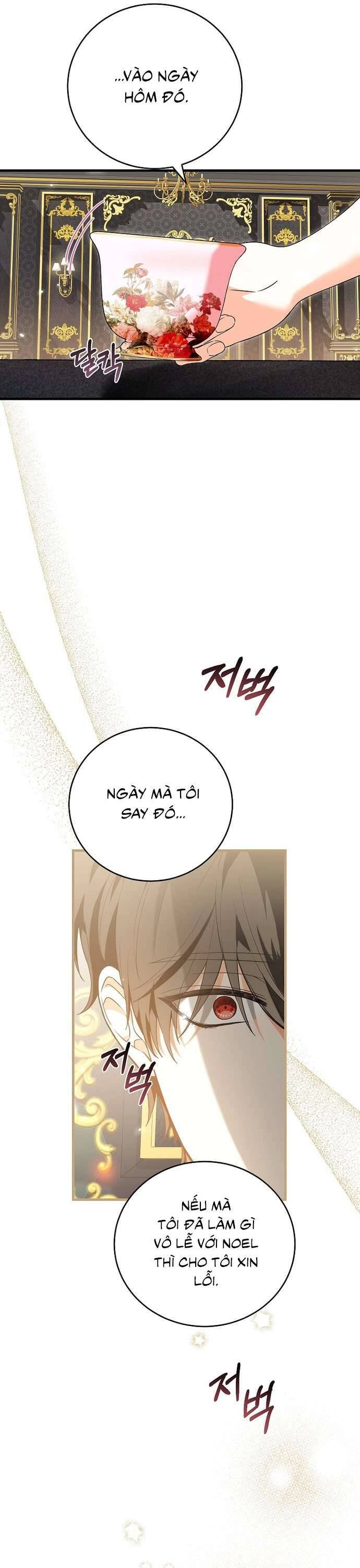 Nữ Chính Muốn Tôi Trở Thành Chị Dâu Của Cô Ấy Chapter 42 - 21