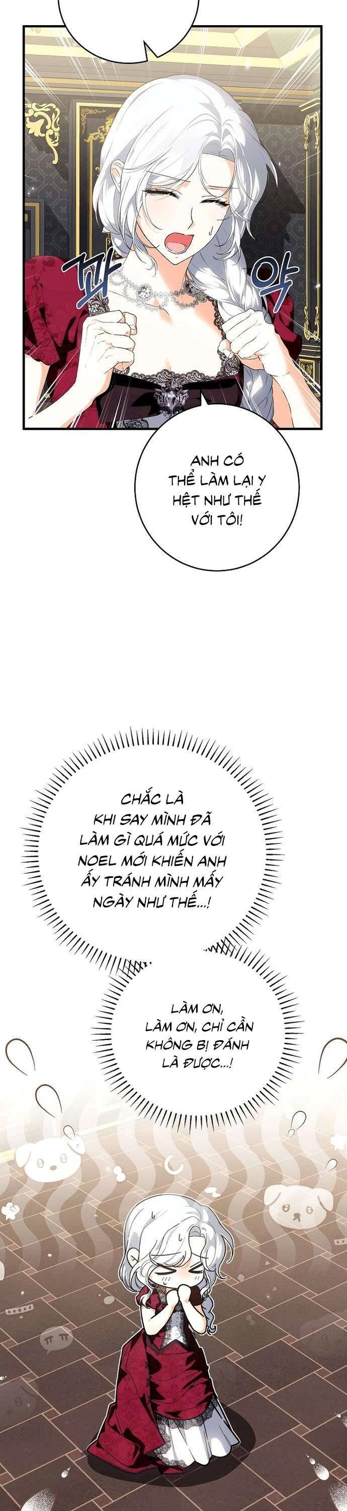 Nữ Chính Muốn Tôi Trở Thành Chị Dâu Của Cô Ấy Chapter 42 - 23