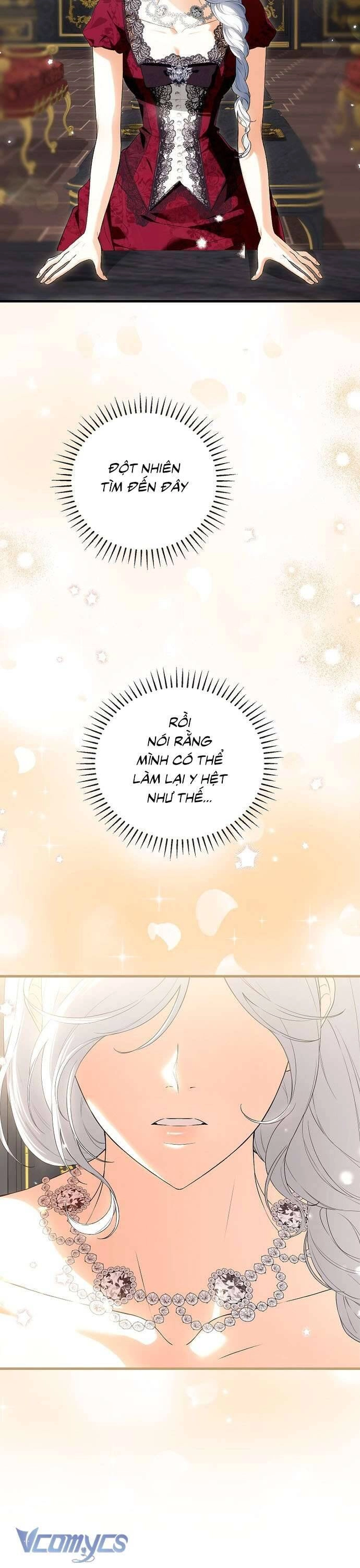 Nữ Chính Muốn Tôi Trở Thành Chị Dâu Của Cô Ấy Chapter 42 - 25