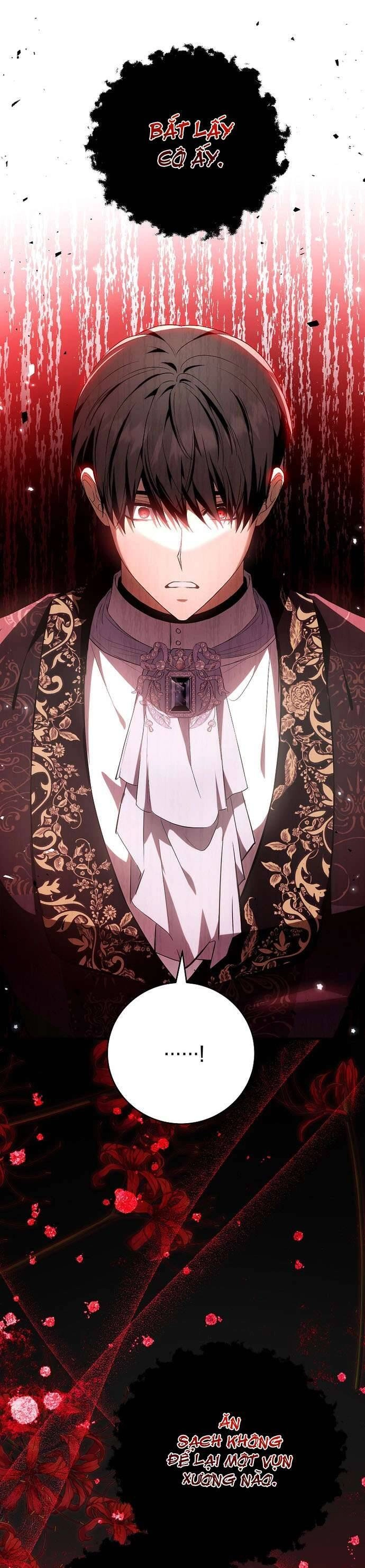 Nữ Chính Muốn Tôi Trở Thành Chị Dâu Của Cô Ấy Chapter 42 - 26