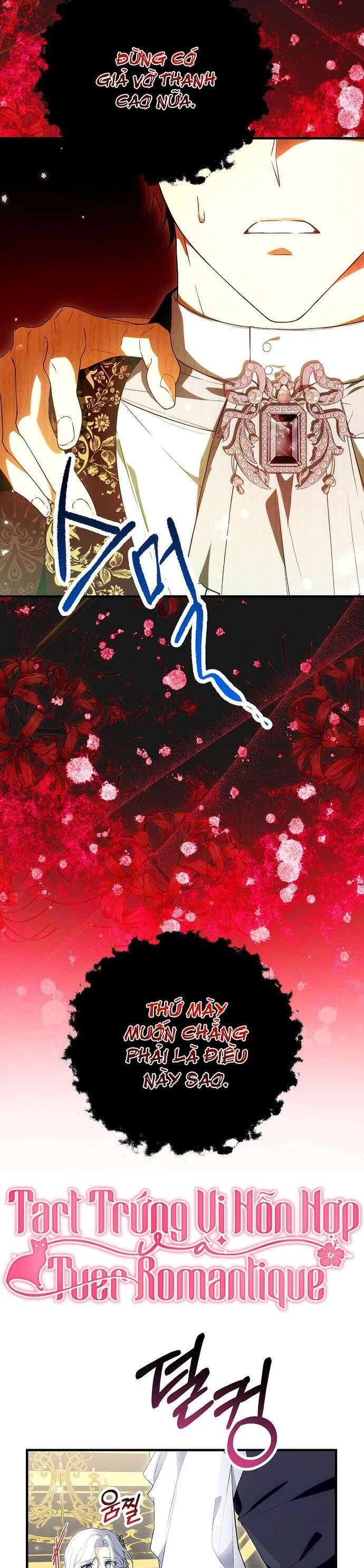 Nữ Chính Muốn Tôi Trở Thành Chị Dâu Của Cô Ấy Chapter 42 - 27