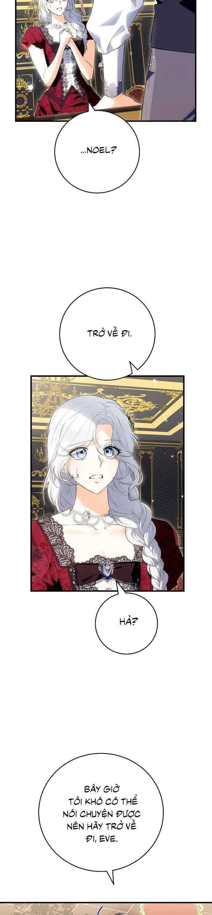 Nữ Chính Muốn Tôi Trở Thành Chị Dâu Của Cô Ấy Chapter 42 - 28