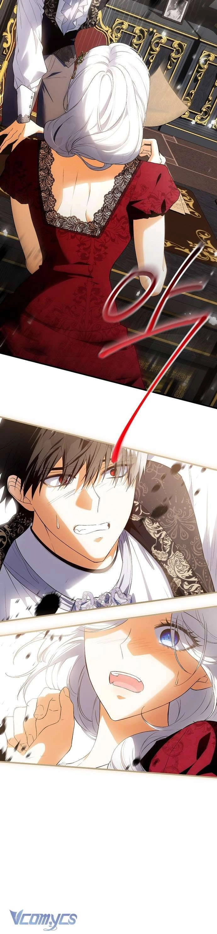 Nữ Chính Muốn Tôi Trở Thành Chị Dâu Của Cô Ấy Chapter 42 - 30