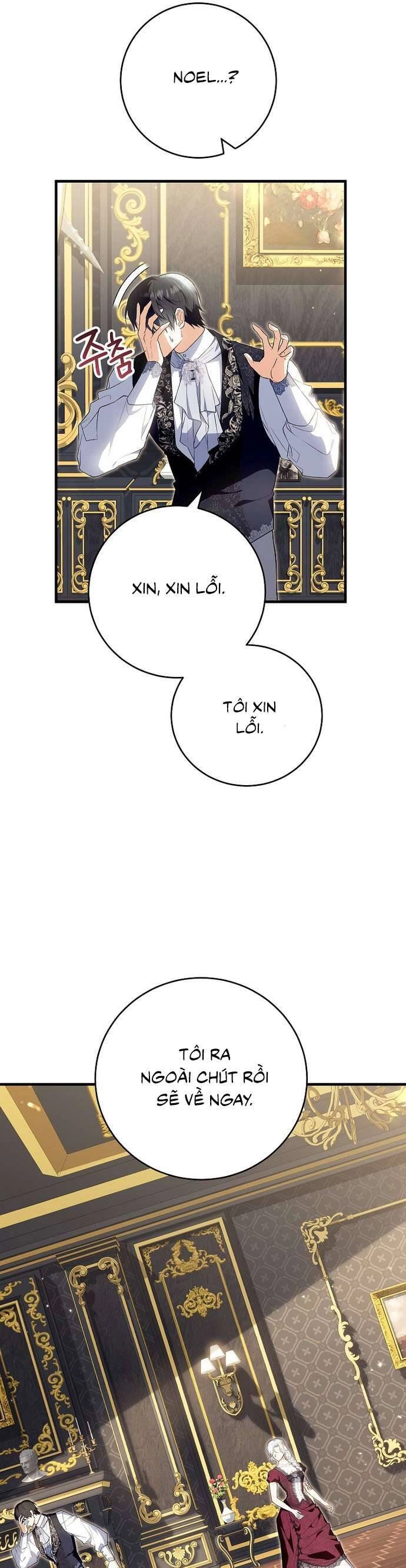 Nữ Chính Muốn Tôi Trở Thành Chị Dâu Của Cô Ấy Chapter 42 - 31