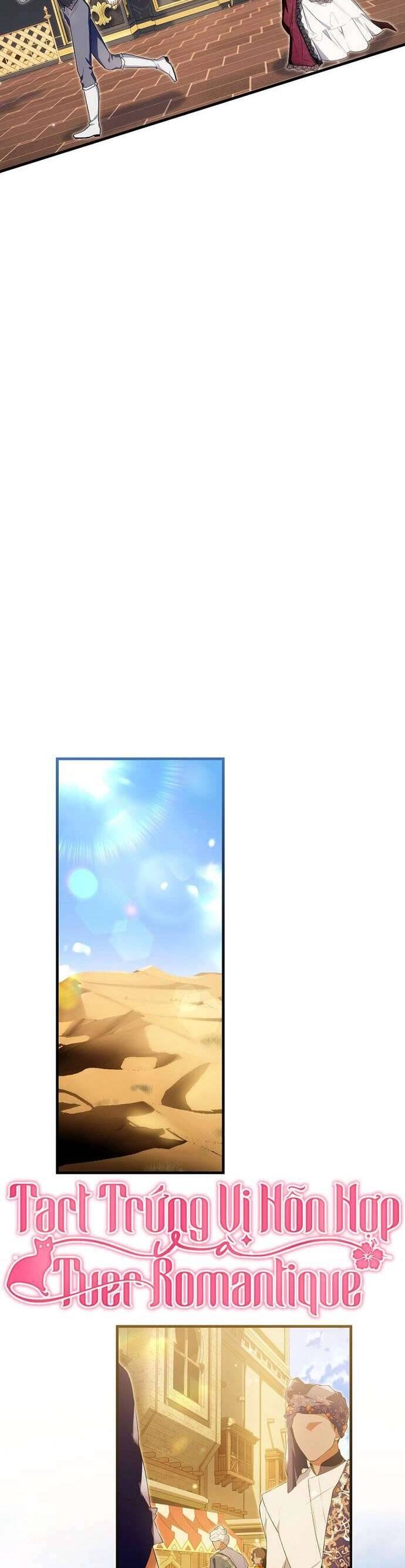 Nữ Chính Muốn Tôi Trở Thành Chị Dâu Của Cô Ấy Chapter 42 - 32