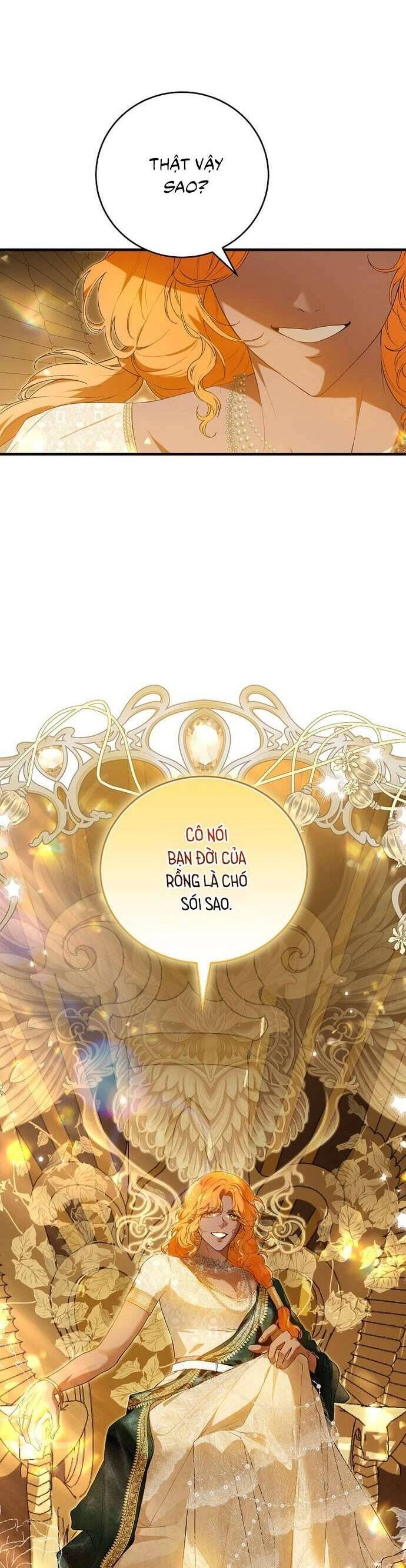 Nữ Chính Muốn Tôi Trở Thành Chị Dâu Của Cô Ấy Chapter 42 - 34