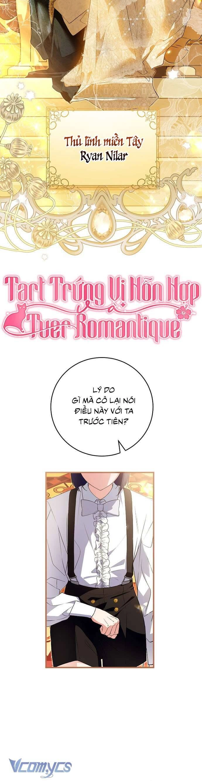 Nữ Chính Muốn Tôi Trở Thành Chị Dâu Của Cô Ấy Chapter 42 - 35