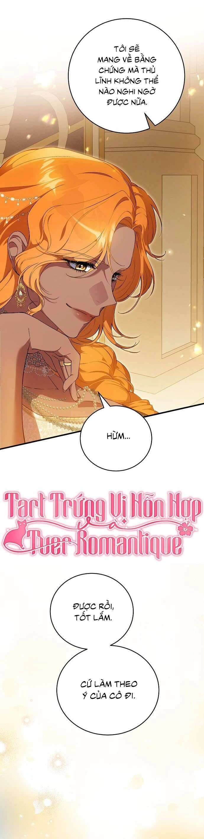 Nữ Chính Muốn Tôi Trở Thành Chị Dâu Của Cô Ấy Chapter 42 - 39