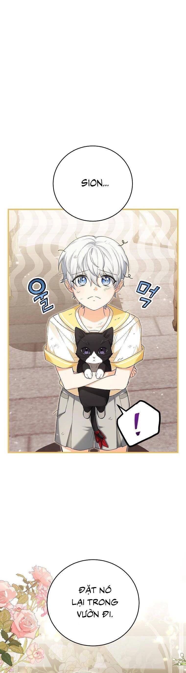 Nữ Chính Muốn Tôi Trở Thành Chị Dâu Của Cô Ấy Chapter 43 - 14