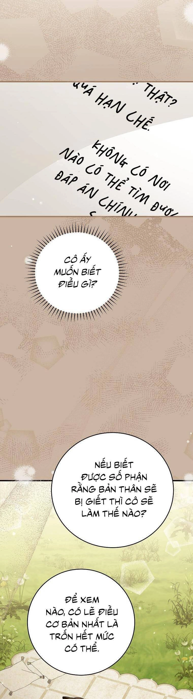 Nữ Chính Muốn Tôi Trở Thành Chị Dâu Của Cô Ấy Chapter 43 - 19