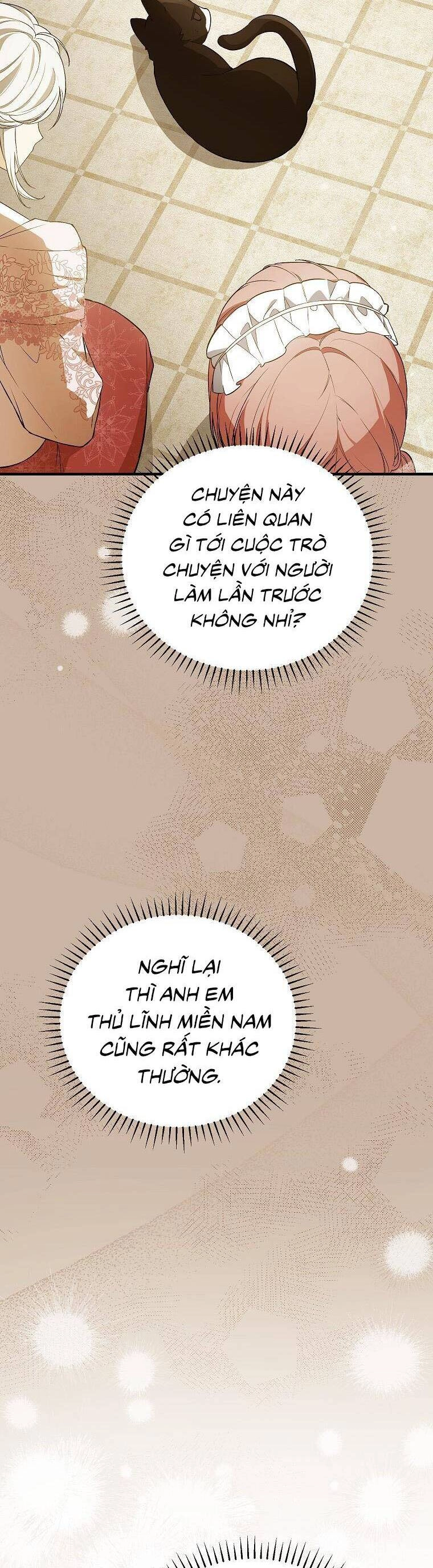 Nữ Chính Muốn Tôi Trở Thành Chị Dâu Của Cô Ấy Chapter 43 - 20