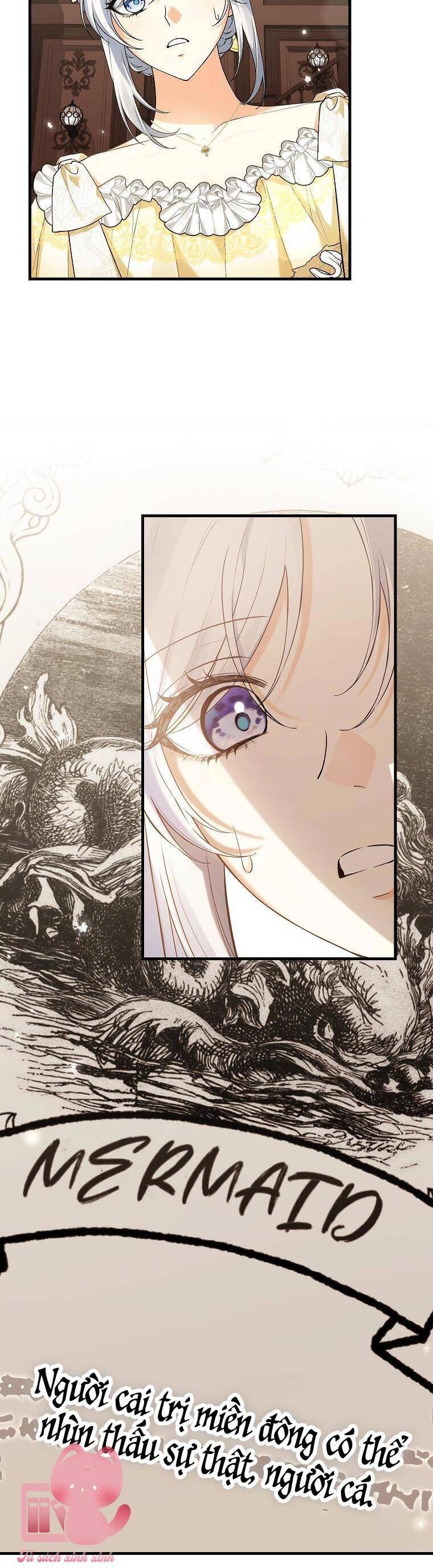 Nữ Chính Muốn Tôi Trở Thành Chị Dâu Của Cô Ấy Chapter 43 - 25