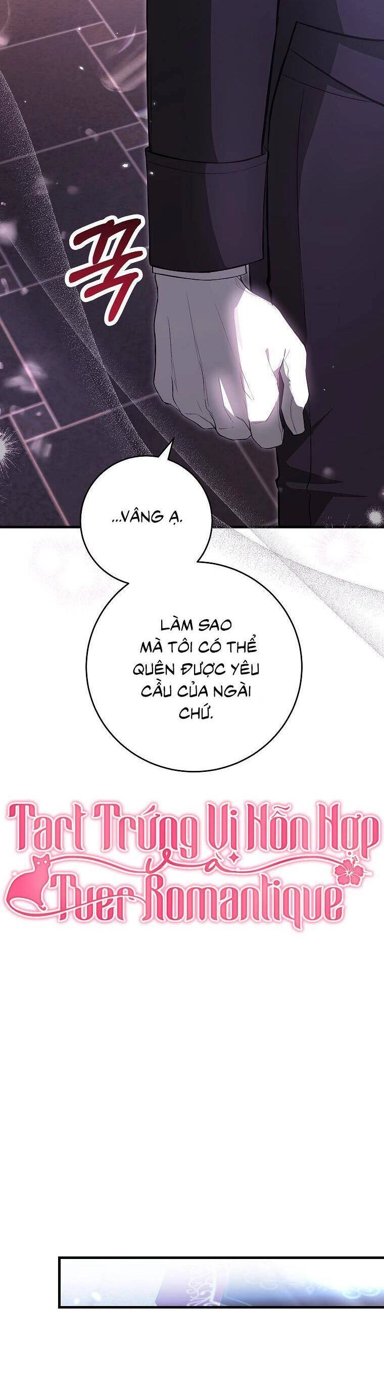 Nữ Chính Muốn Tôi Trở Thành Chị Dâu Của Cô Ấy Chapter 43 - 40