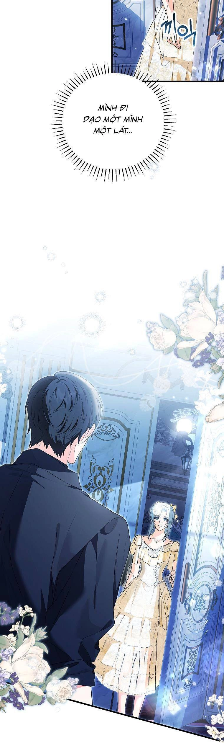 Nữ Chính Muốn Tôi Trở Thành Chị Dâu Của Cô Ấy Chapter 43 - 42