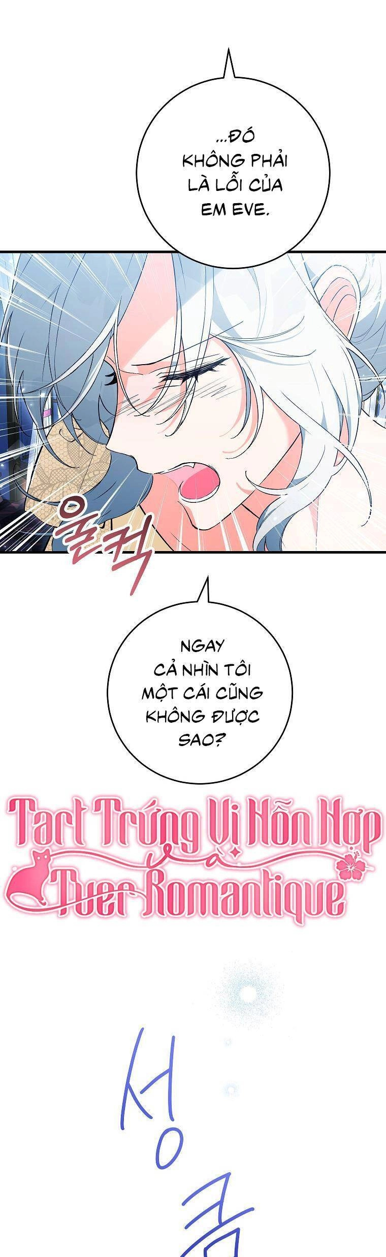 Nữ Chính Muốn Tôi Trở Thành Chị Dâu Của Cô Ấy Chapter 44 - 6