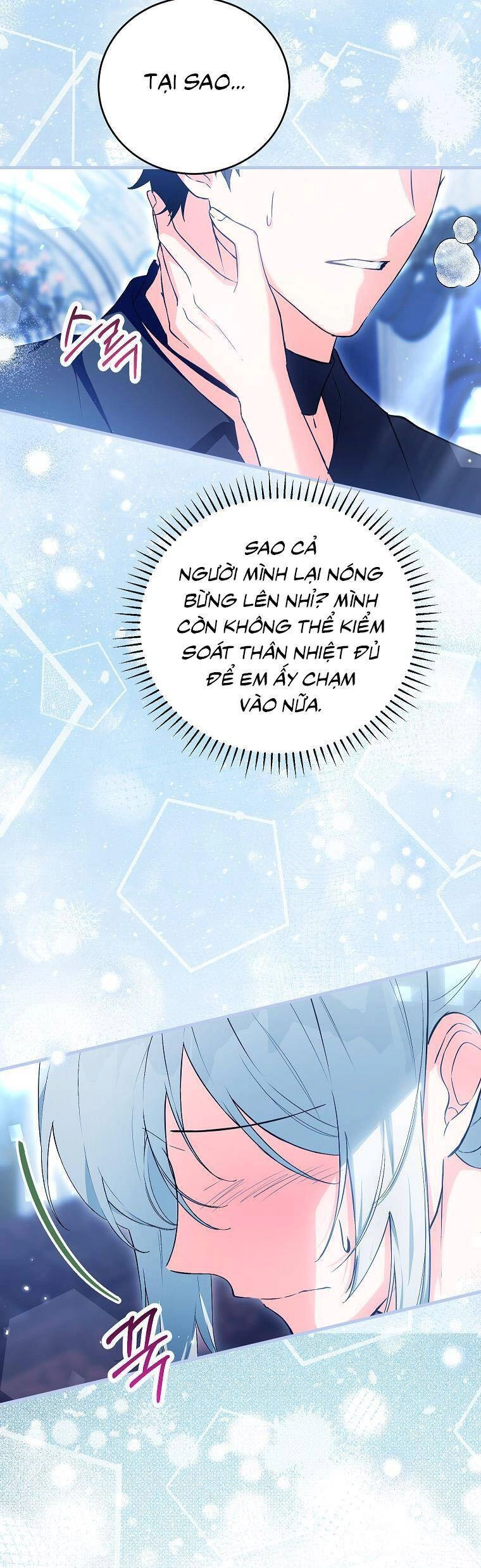 Nữ Chính Muốn Tôi Trở Thành Chị Dâu Của Cô Ấy Chapter 44 - 10