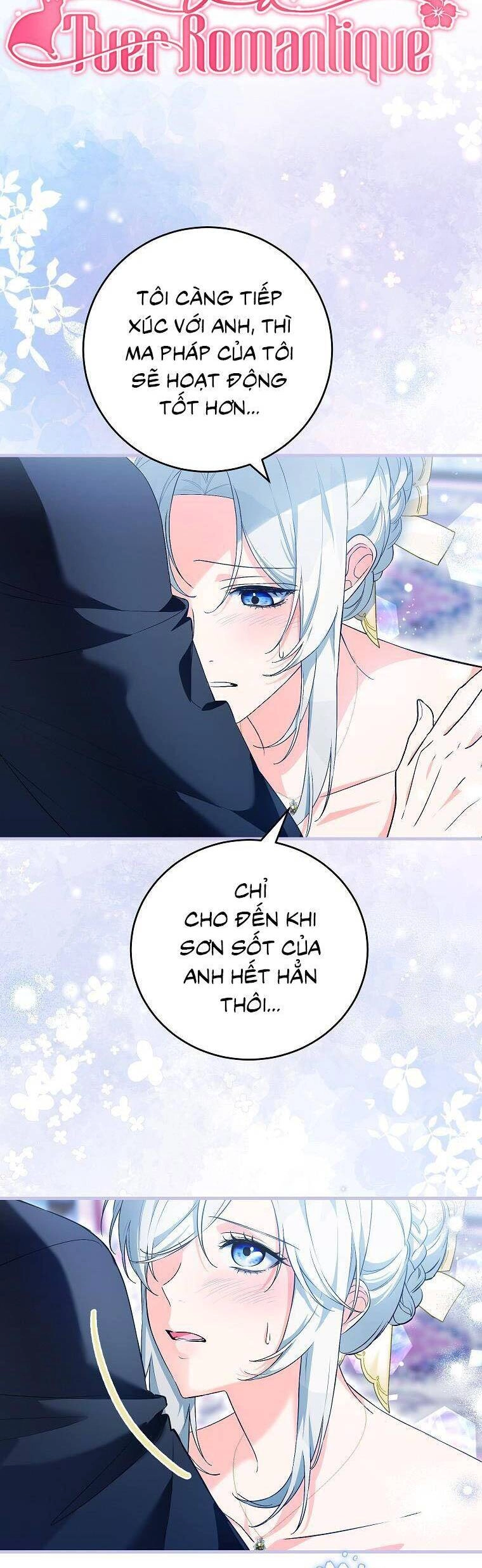 Nữ Chính Muốn Tôi Trở Thành Chị Dâu Của Cô Ấy Chapter 44 - 12