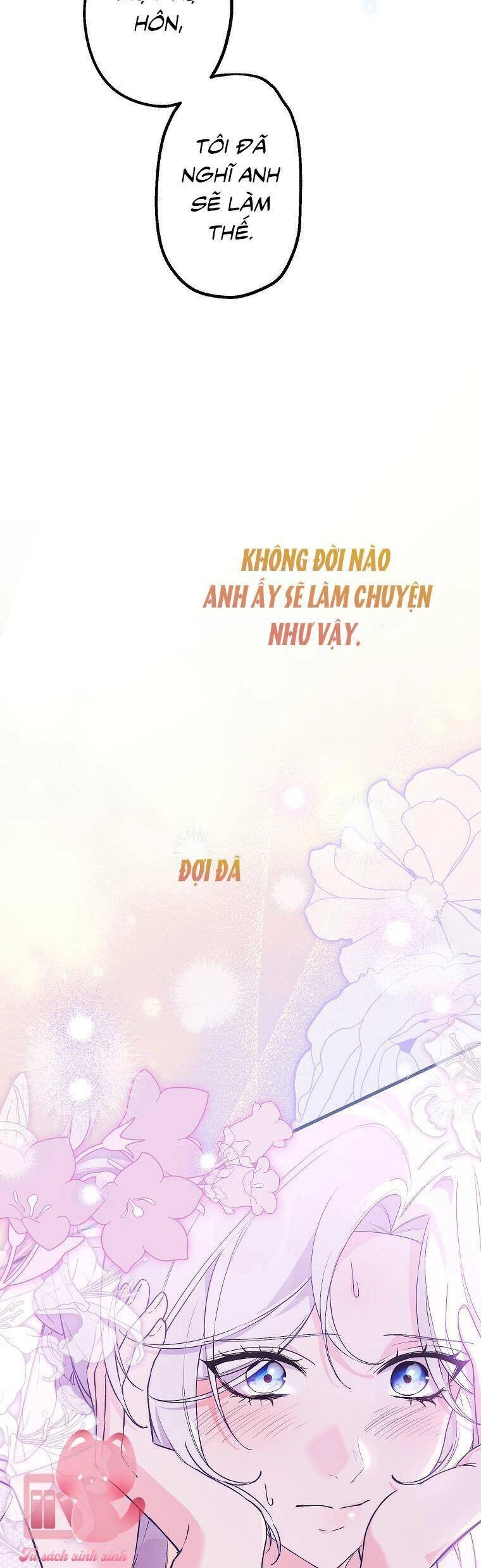 Nữ Chính Muốn Tôi Trở Thành Chị Dâu Của Cô Ấy Chapter 44 - 21