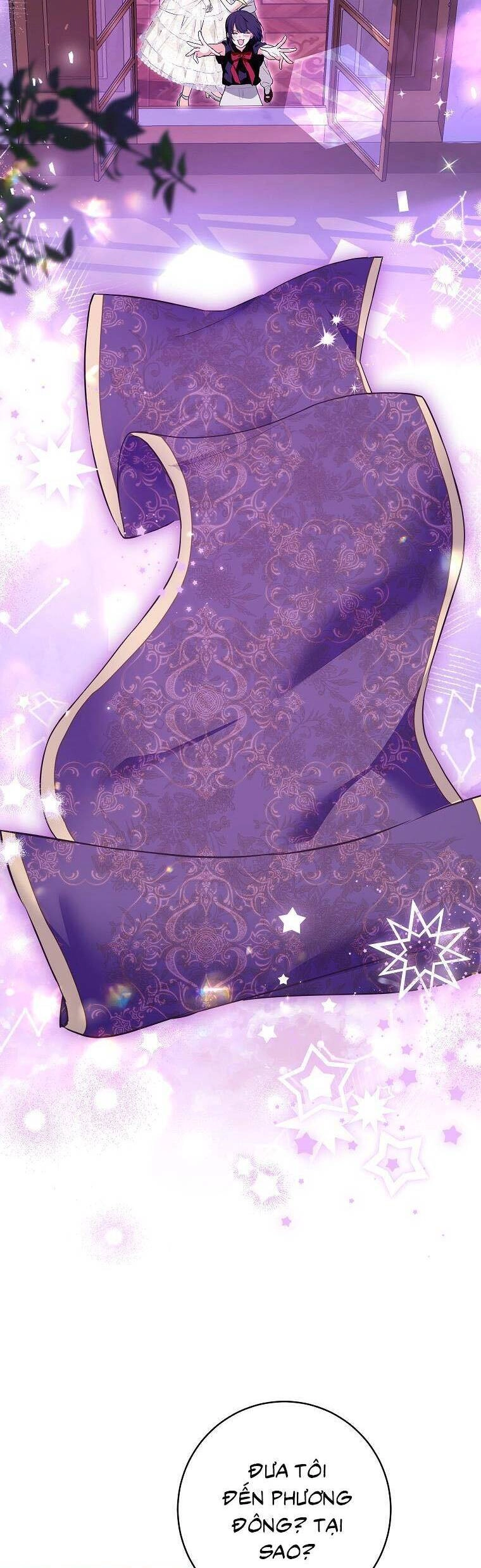 Nữ Chính Muốn Tôi Trở Thành Chị Dâu Của Cô Ấy Chapter 44 - 39