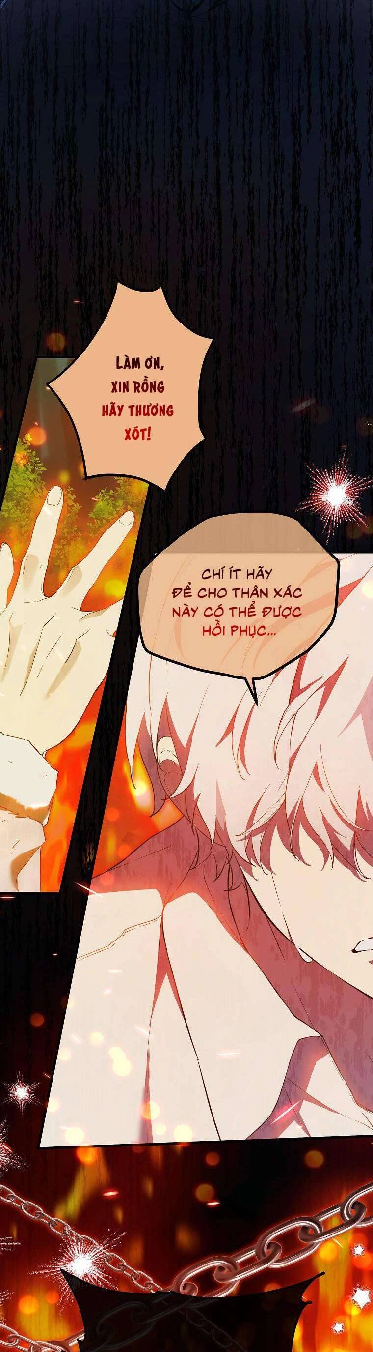 Nữ Chính Muốn Tôi Trở Thành Chị Dâu Của Cô Ấy Chapter 45 - 2