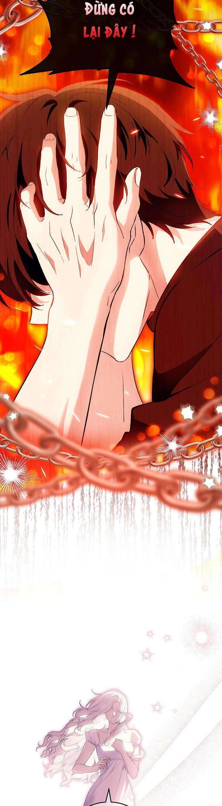 Nữ Chính Muốn Tôi Trở Thành Chị Dâu Của Cô Ấy Chapter 45 - 3