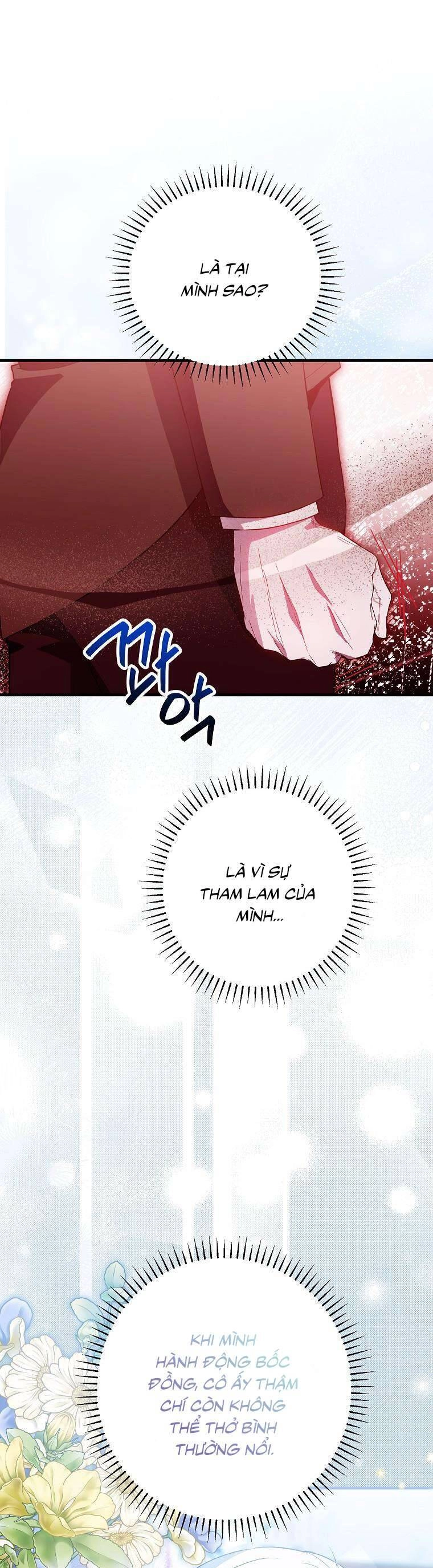 Nữ Chính Muốn Tôi Trở Thành Chị Dâu Của Cô Ấy Chapter 45 - 13