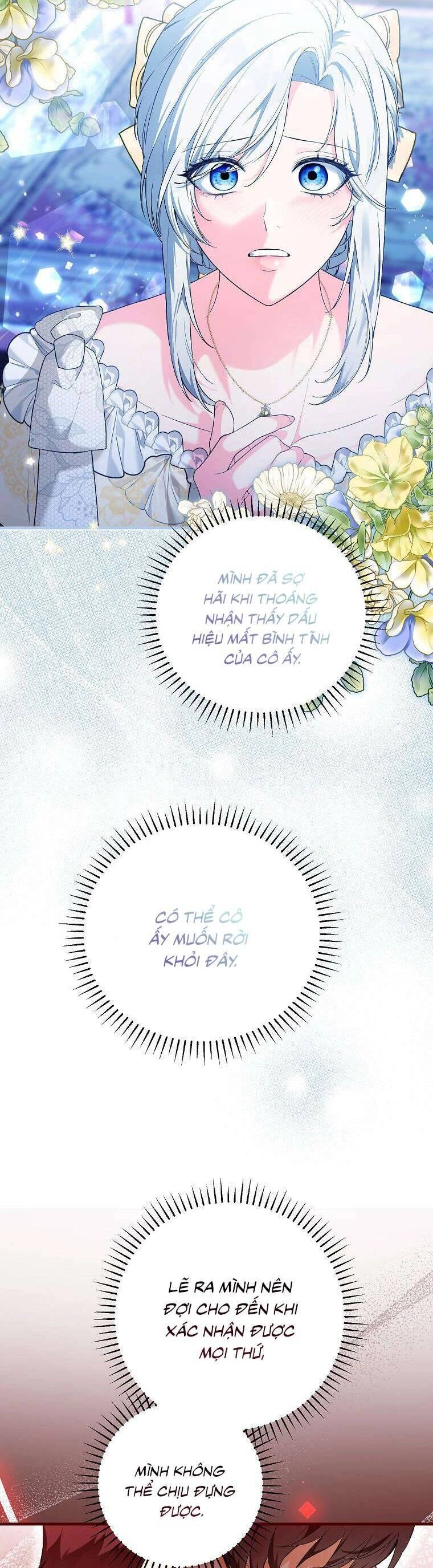 Nữ Chính Muốn Tôi Trở Thành Chị Dâu Của Cô Ấy Chapter 45 - 14