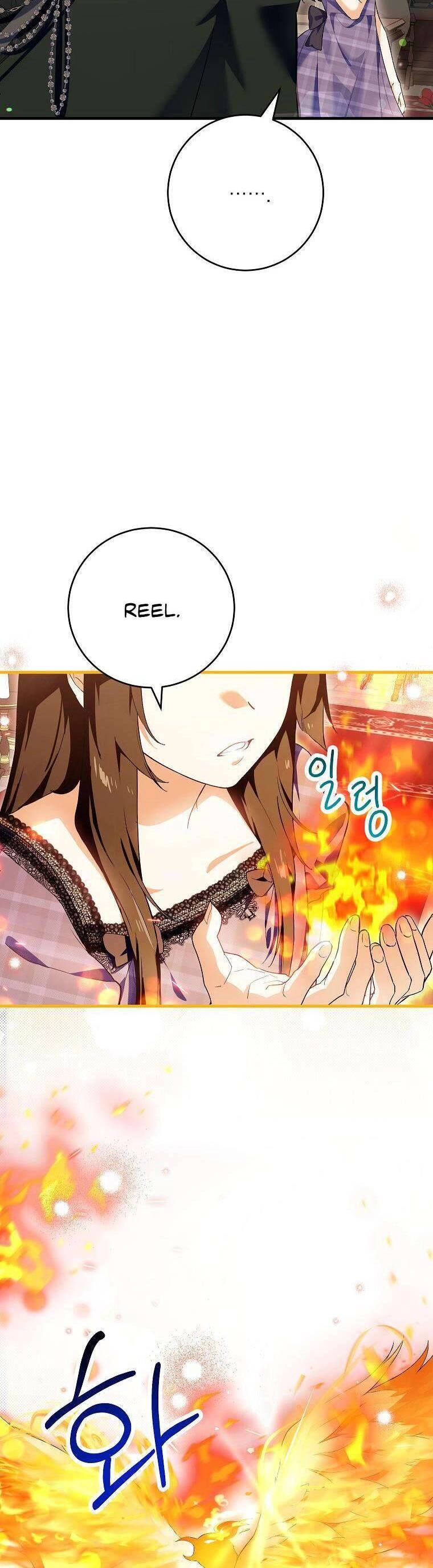 Nữ Chính Muốn Tôi Trở Thành Chị Dâu Của Cô Ấy Chapter 45 - 16