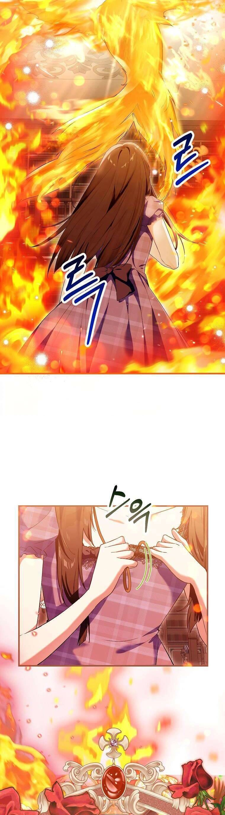 Nữ Chính Muốn Tôi Trở Thành Chị Dâu Của Cô Ấy Chapter 45 - 17