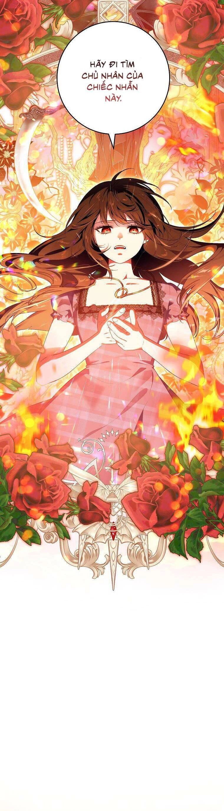 Nữ Chính Muốn Tôi Trở Thành Chị Dâu Của Cô Ấy Chapter 45 - 18