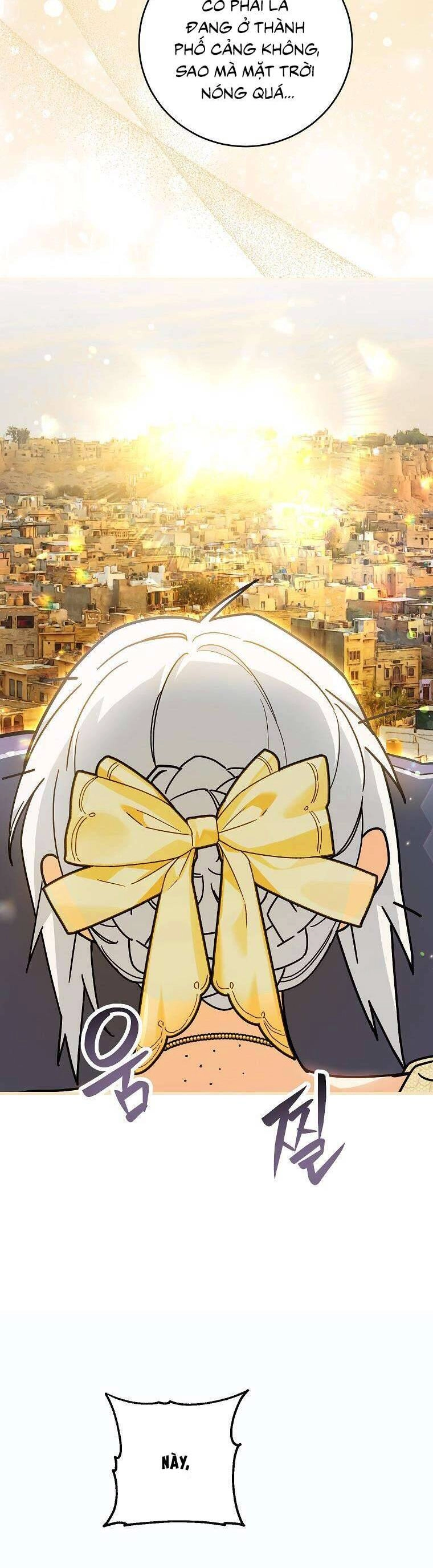 Nữ Chính Muốn Tôi Trở Thành Chị Dâu Của Cô Ấy Chapter 45 - 20