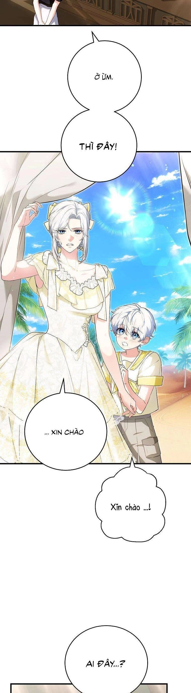 Nữ Chính Muốn Tôi Trở Thành Chị Dâu Của Cô Ấy Chapter 45 - 32