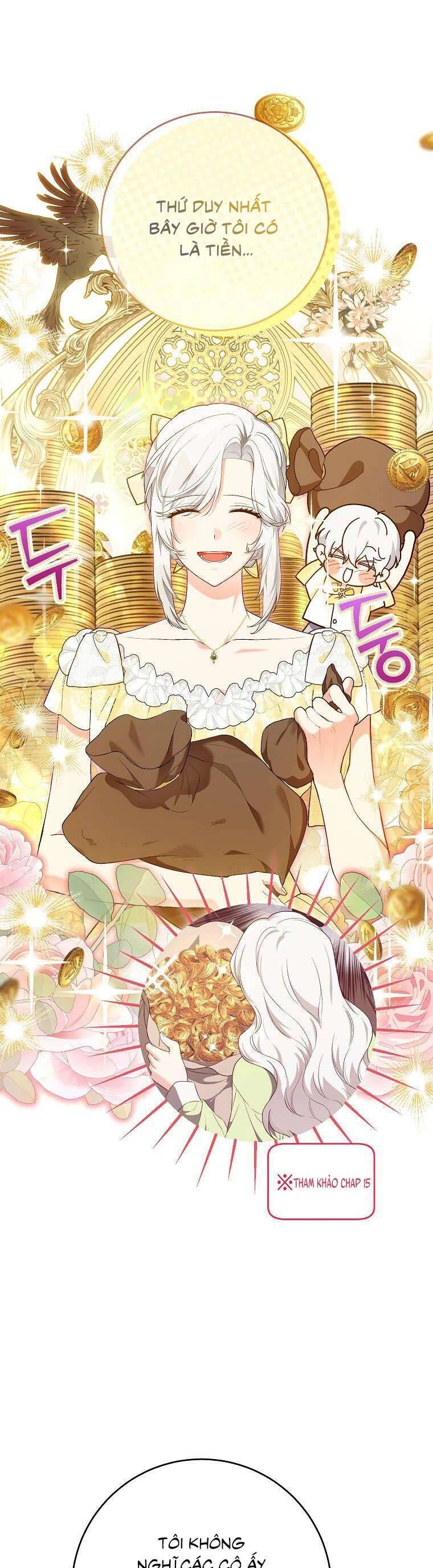 Nữ Chính Muốn Tôi Trở Thành Chị Dâu Của Cô Ấy Chapter 45 - 41