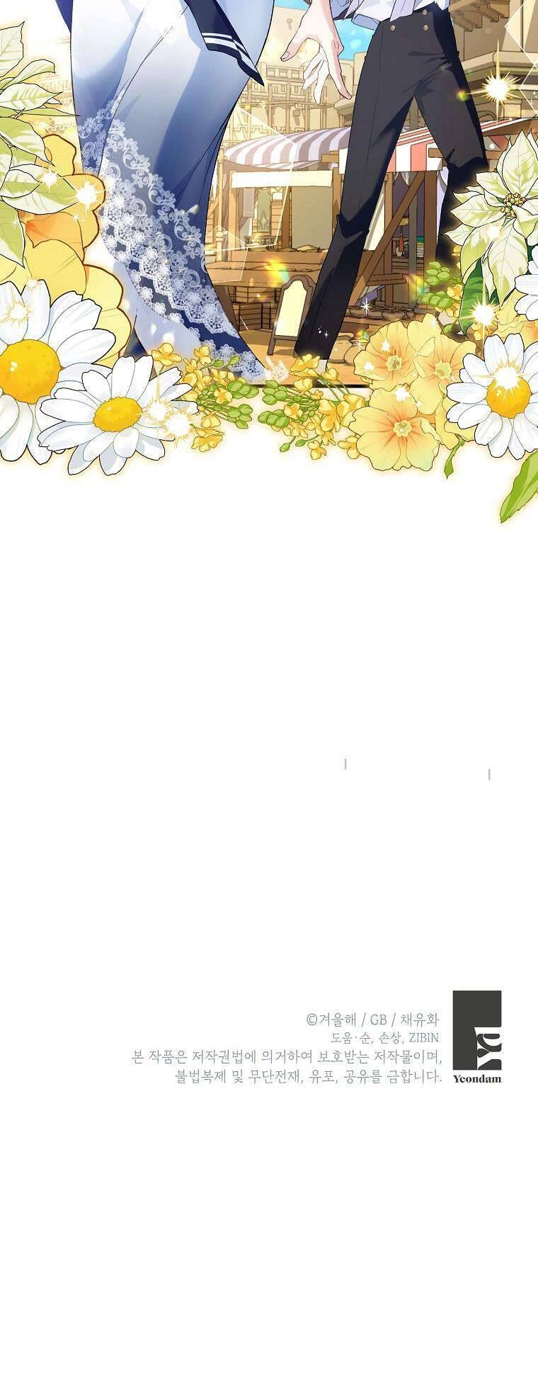 Nữ Chính Muốn Tôi Trở Thành Chị Dâu Của Cô Ấy Chapter 45 - 44