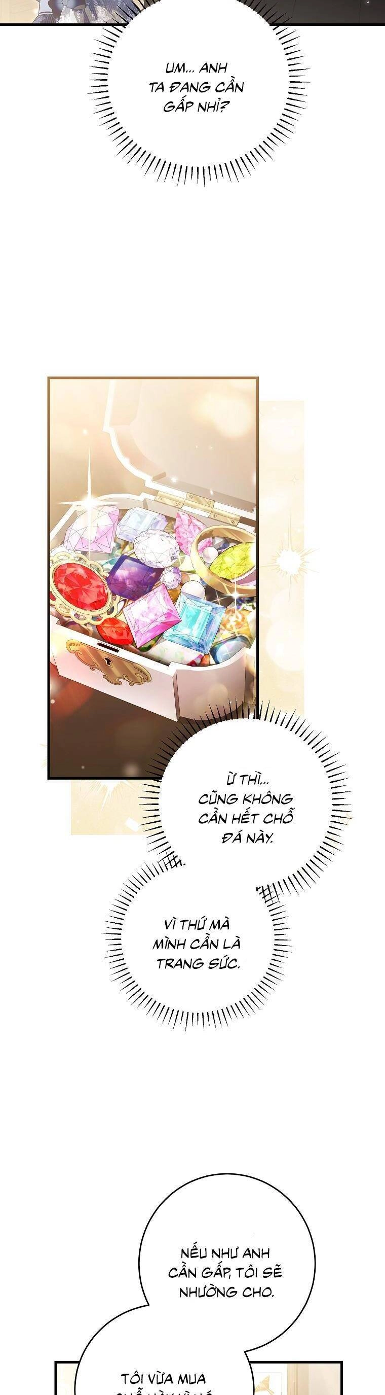 Nữ Chính Muốn Tôi Trở Thành Chị Dâu Của Cô Ấy Chapter 46 - 6