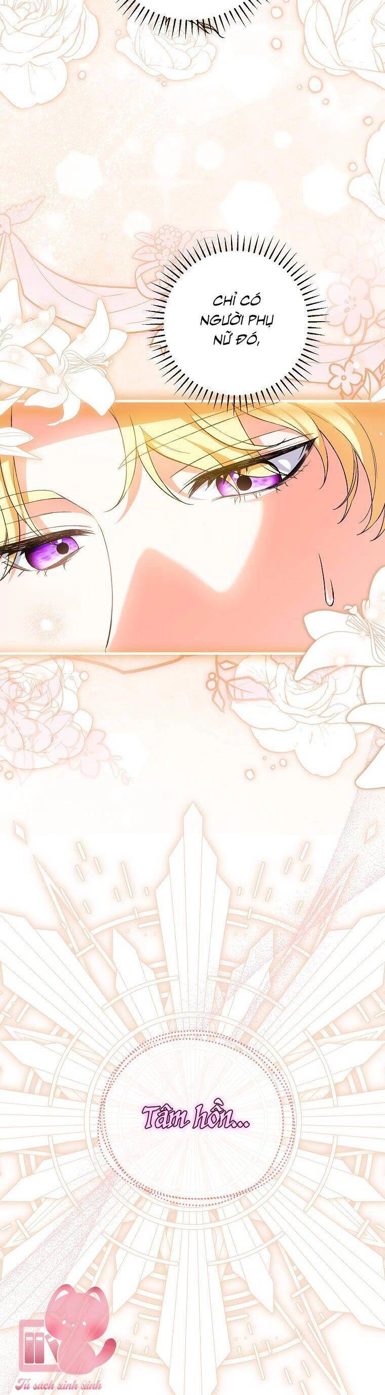 Nữ Chính Muốn Tôi Trở Thành Chị Dâu Của Cô Ấy Chapter 46 - 13