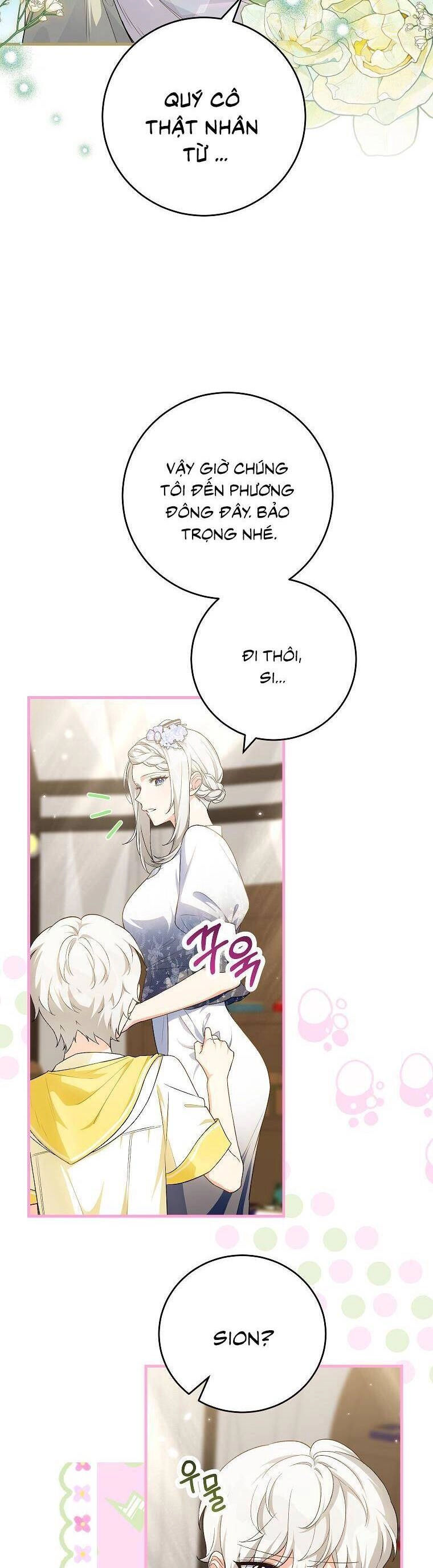 Nữ Chính Muốn Tôi Trở Thành Chị Dâu Của Cô Ấy Chapter 46 - 16