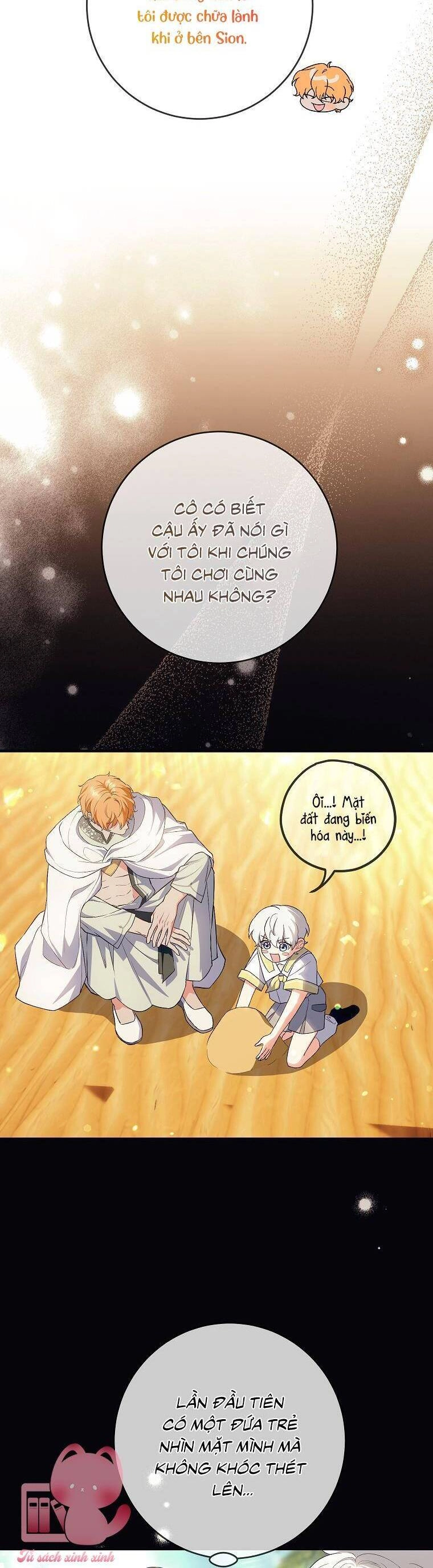 Nữ Chính Muốn Tôi Trở Thành Chị Dâu Của Cô Ấy Chapter 46 - 25