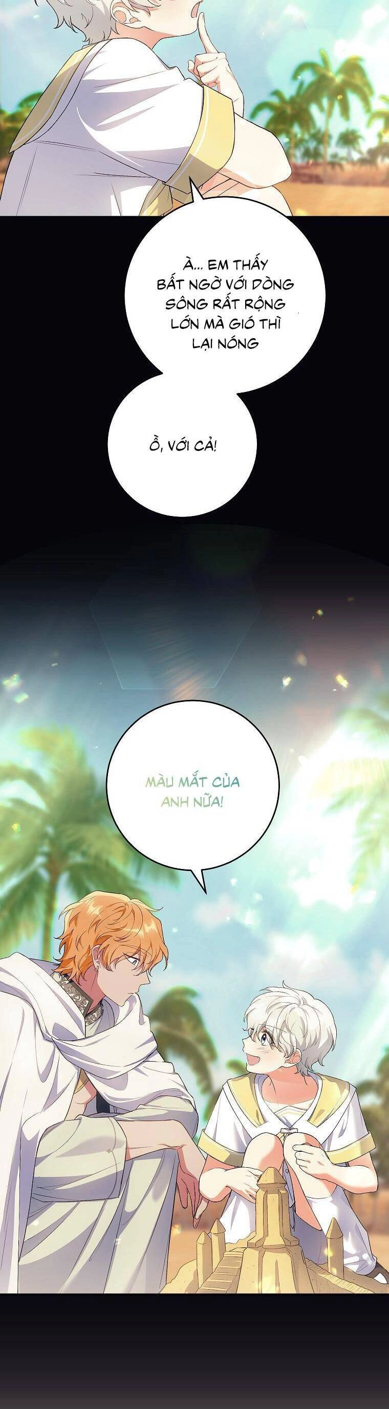 Nữ Chính Muốn Tôi Trở Thành Chị Dâu Của Cô Ấy Chapter 46 - 27