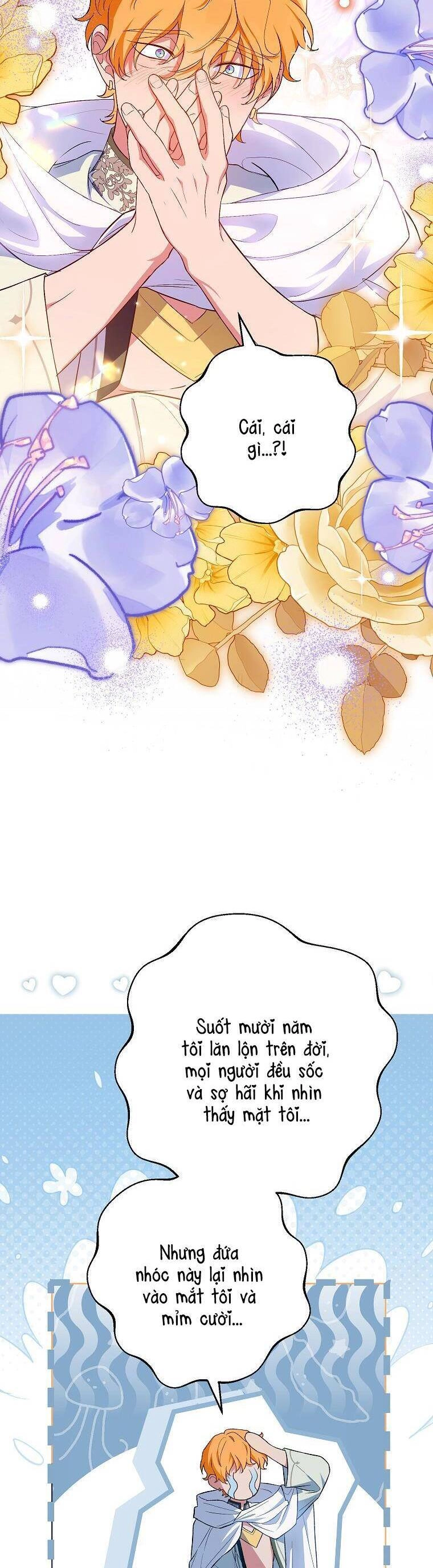 Nữ Chính Muốn Tôi Trở Thành Chị Dâu Của Cô Ấy Chapter 46 - 29