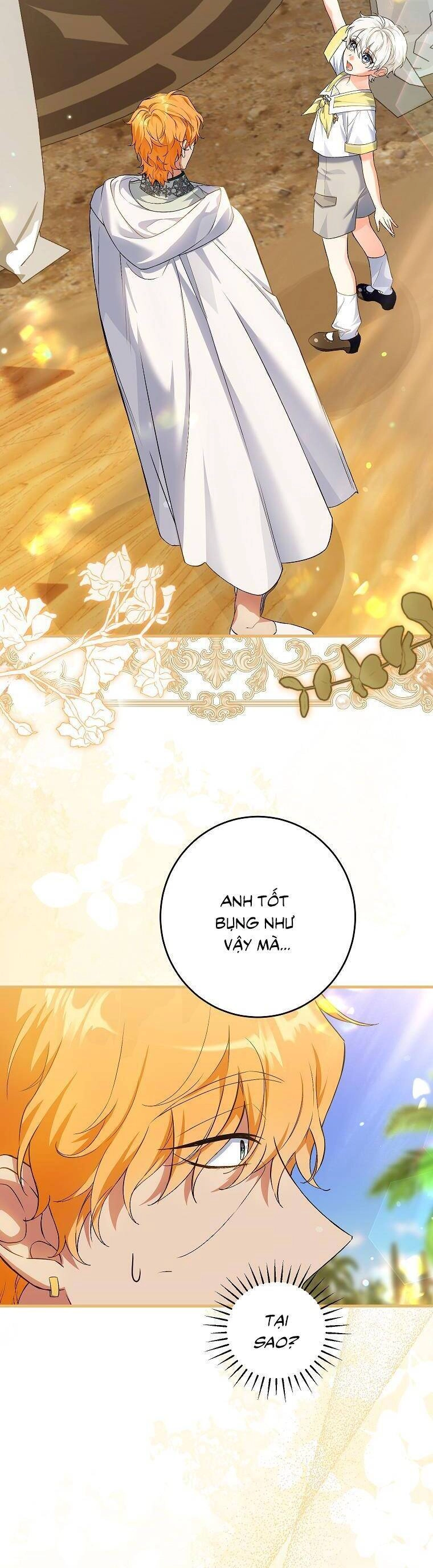 Nữ Chính Muốn Tôi Trở Thành Chị Dâu Của Cô Ấy Chapter 46 - 42