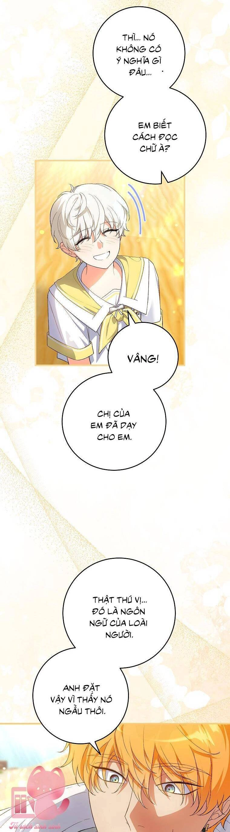 Nữ Chính Muốn Tôi Trở Thành Chị Dâu Của Cô Ấy Chapter 46 - 43