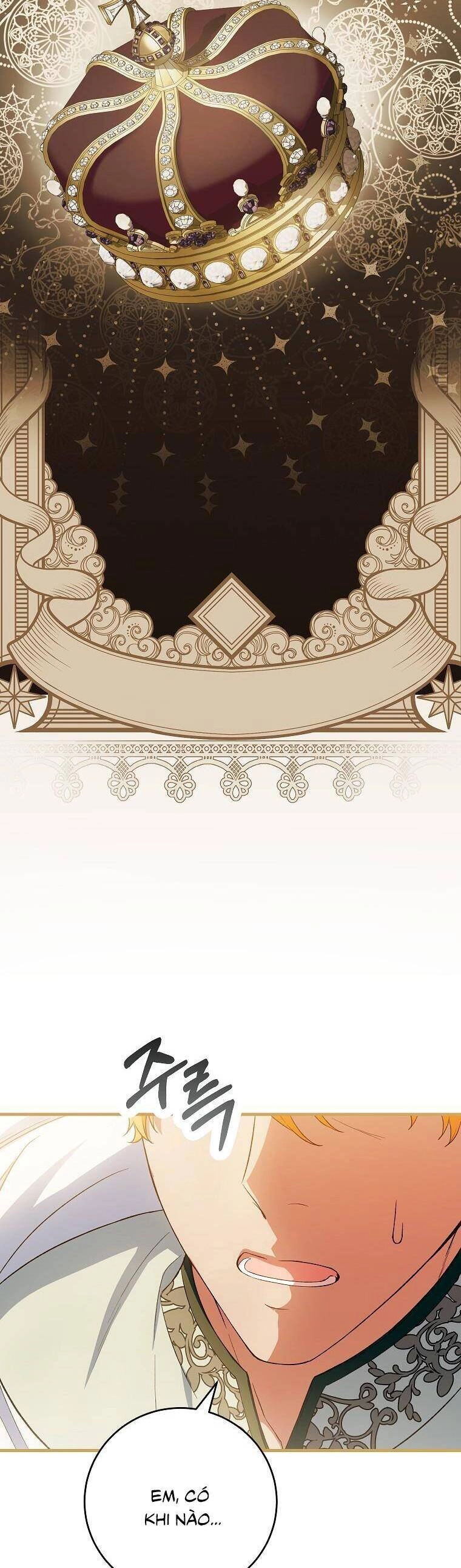 Nữ Chính Muốn Tôi Trở Thành Chị Dâu Của Cô Ấy Chapter 46 - 45