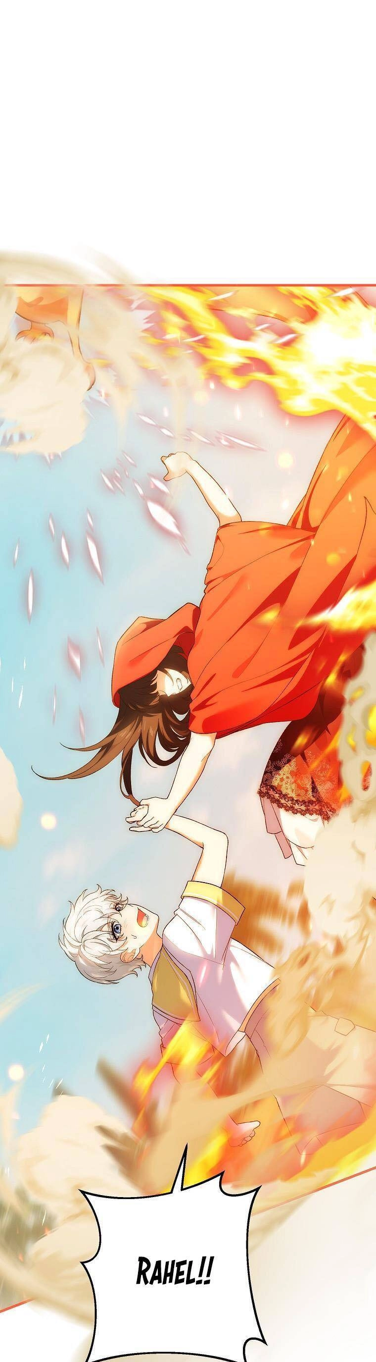 Nữ Chính Muốn Tôi Trở Thành Chị Dâu Của Cô Ấy Chapter 47 - 2